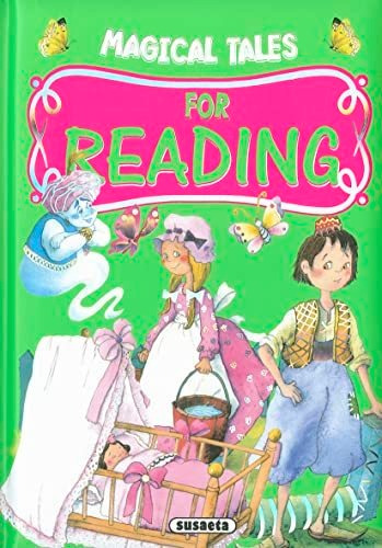 Magical Tales For Reading - Vv Aa 
