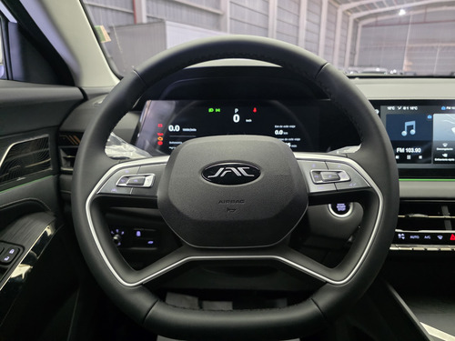 Jac S8 Flagship