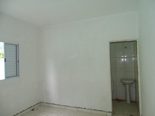 Imagem 7 de 11 de Casa Residencial À Venda, Flórida Mirim, Mongaguá. - Ca0355