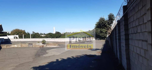 Imagem 24 de 30 de Galpão À Venda, 600 M² Por R$ 12.000.000,00 - Matão - Sumaré/sp - Ga0077