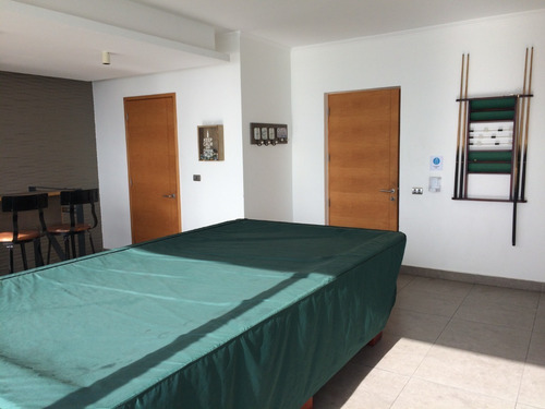 Imagen 20 de 23 de Hermoso Departamento En Arriendo Por Días, Excelente Vista.