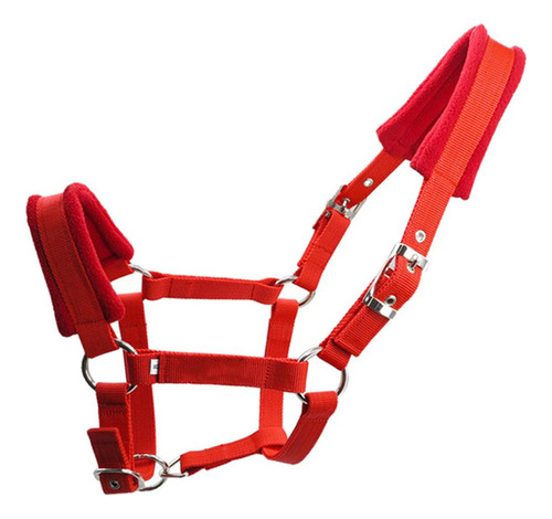 Cabezal De Soporte De Cabeza Ajustable Con Cabestro