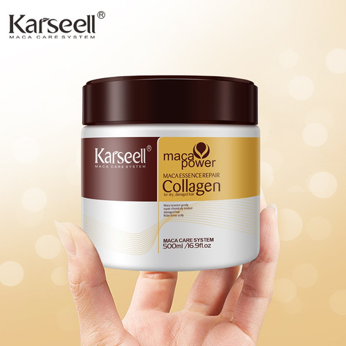 Tratamiento Karseell Colágeno (500 Ml) Original !!!