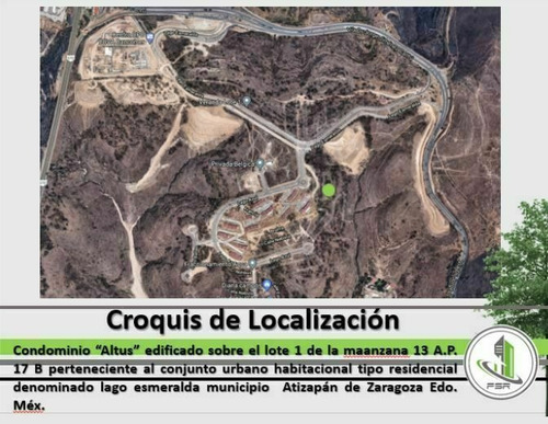 Imagen 8 de 8 de Casa Residencial Aqua Ii Altus (desarrollo)