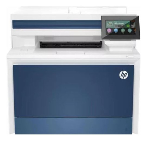 Impresora Multifuncional Hp Color Laserjet Pro 4303fdw Gs