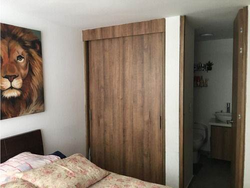 Venta Apartamento Niza Manizales Con Balcón | Apto Barato Manizales