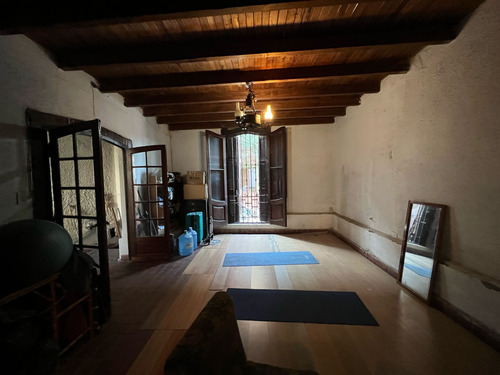 Casona Antigua En Venta Zona Centro -cordoba Capital-