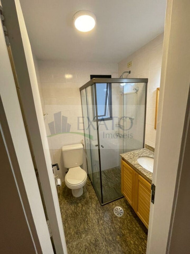 Imagem 5 de 15 de Excelente Apartamento Com 70m², 2 Dormitórios, 2 Vagas, A 3 Minutos Da Av. Faria Lima. - Em51107