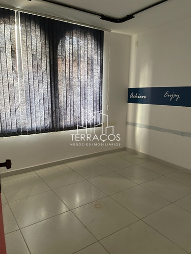 Imagem 20 de 30 de Casa Para Fins Comerciais 480m² Para Venda Ou Locação Em Localização Privilegiada Da Vila Arens, Jundiaí/sp - Ca00703 - 70720875