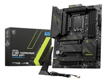 Comprar Placa Mãe Msi Mag Z790 Tomahawk Max Wi-fi Ddr5 Socket Lga