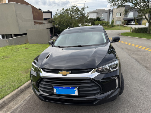 Chevrolet Tracker 1.0 Turbo 5p