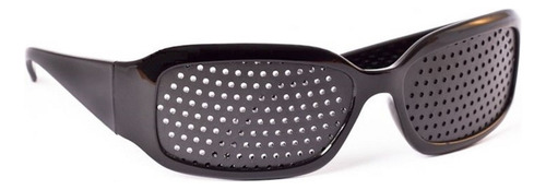 Lentes Rejilla, Gafas Reticulares, Pinhole Terapeuti