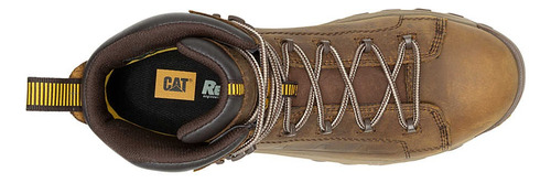 Botin Caterpillar Threshold Rebound Wp Ct