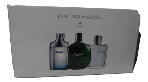 Perfume Miniatura Para Hombre - Marca: - L a $1200