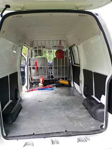 DFM/DFSK K05S 1.2l