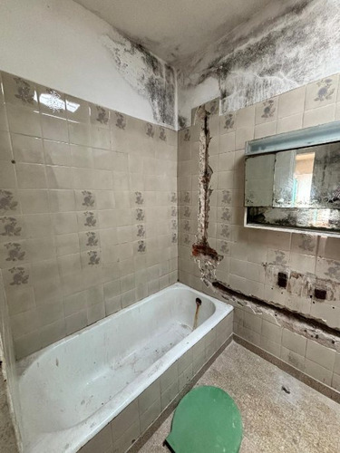 Departamento Tipo Casa En Venta Con Permuta En Quilmes Oeste