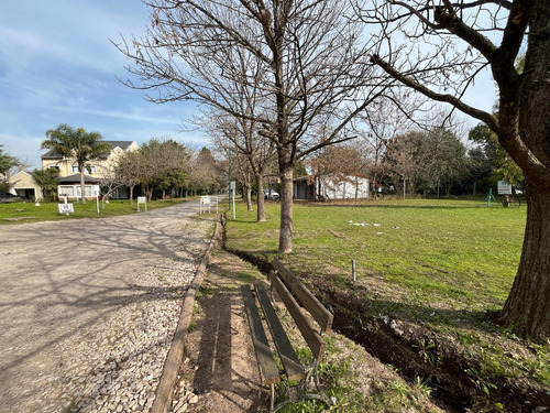 Lote En Venta