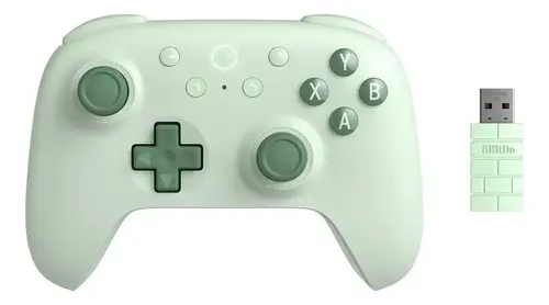 Controle 8BitDo Ultimate 2C vale a pena? Análise do Hall Effect