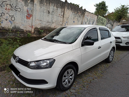 Volkswagen Gol 1.0 Special Total Flex 5p 2015