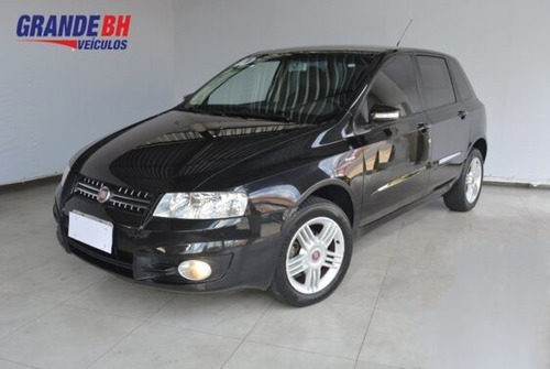 Stilo 1.8 8v Dualogic (flex)