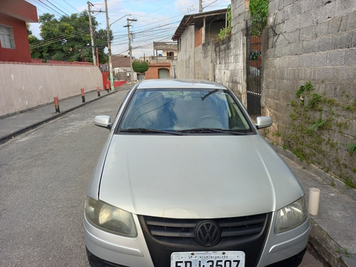 Volkswagen Gol 2009 1.0 Trend Total Flex 5p