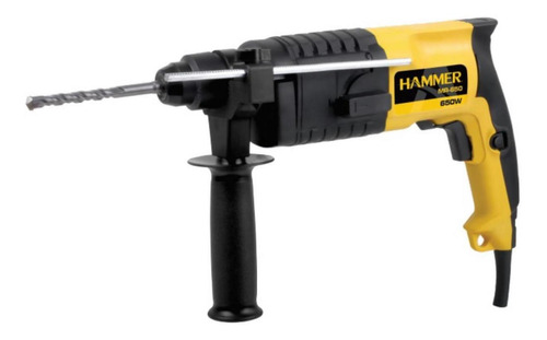 Martelete Perfurador Hammer 650w 220v
