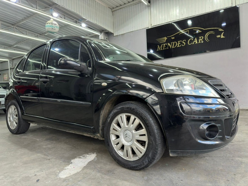 Citroën C3 1.4 8v Glx Flex 5p