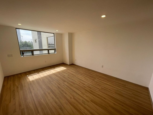Imagen 6 de 22 de Departamento En Renta En Torre Platino, Bosques De Las Lomas