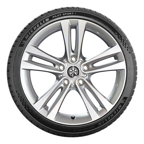 Llanta 275/35r19 100y Michelin Pilot Sport 5