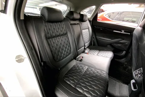 Kia Seltos 2022