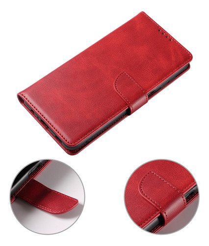 Funda De Multifunción Para Samsung A34 A54