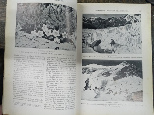 Imagen 3 de 6 de Revista Geografica Americana Nº 42 * Marzo 1937 *