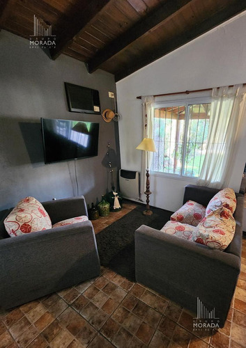 Venta Casa 5 Ambientes Del Viso, Pilar Con Jardin Y Playroom