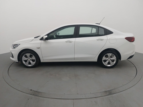 Chevrolet Onix 1.0 TURBO FLEX LTZ AUTOMÁTICO