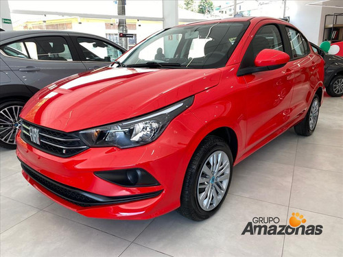 Fiat Cronos 1.3 FIREFLY FLEX DRIVE CVT