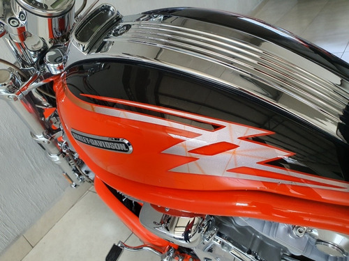 Imagen 7 de 14 de Harley Davidson V Rod Screamin Eagle
