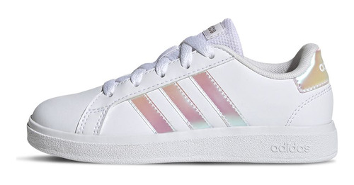 Tenis adidas Grand Court 2.0 Joven Gy2326
