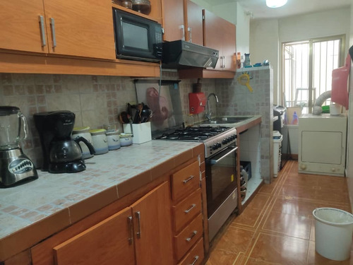 Imagen 5 de 13 de Apartamento En La Candelaria, Parque Caracas.
