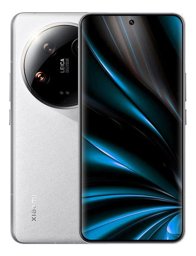 New Xia.0mi Mi 14 Ultra 5g Phone 16gb + 1tb Unlocked White