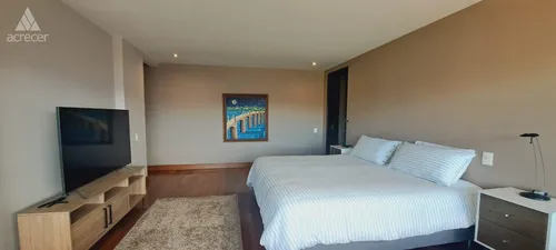Vendo Apartamento En La Calera