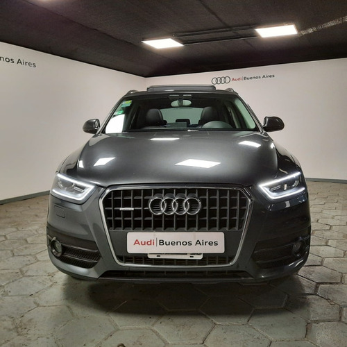 Audi Q3 2014 Q5 X3 X5 Gla Glc Quattro 2.0 1.4 1.8 Stronic Tv