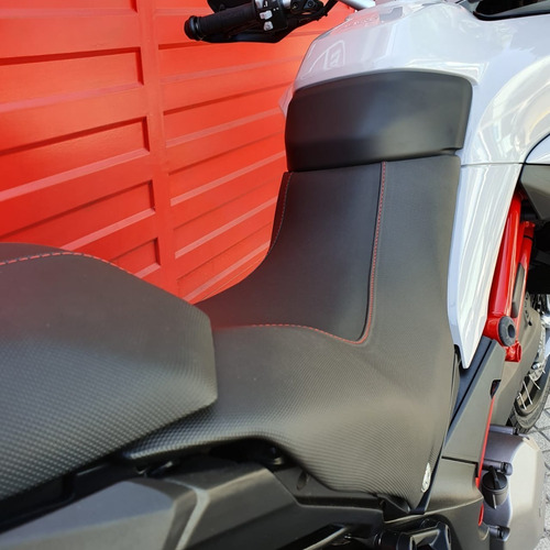 Imagen 14 de 15 de Multistrada 950 S Roja 0km 2022 Ducati Rosario