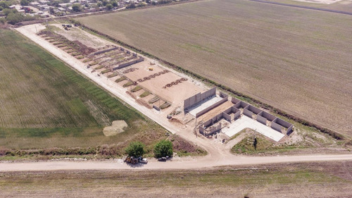 Venta Galpon 300m2 Parque Logistico Ruta 38