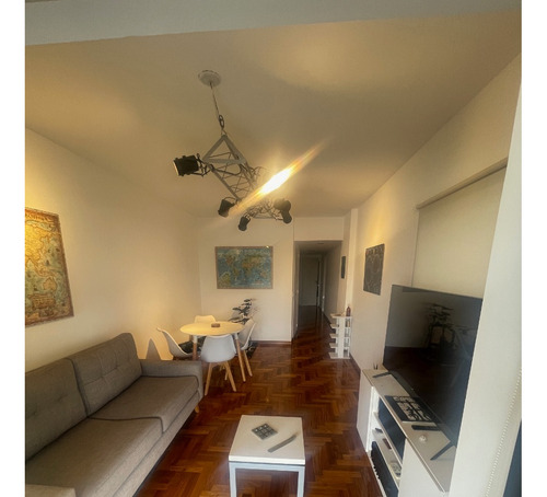 Vendo Hermoso 2 Ambientes En Palermo, Las Cañitas - Torre Chenaut Plaza