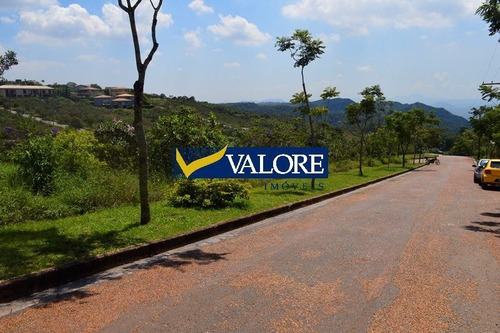 Lote À Venda Condomínio Serra Dos Manacás - 11371