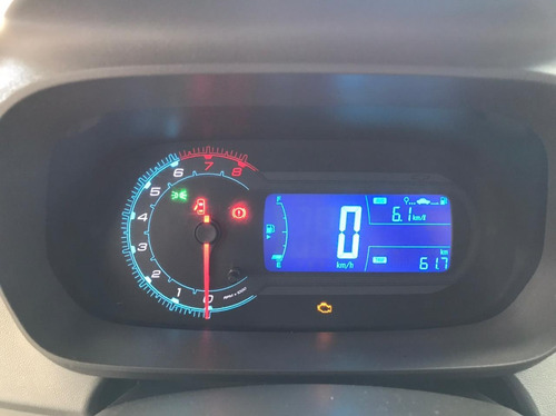 Imagem 8 de 11 de Chevrolet Cobalt 2014 1.4 Ltz 4p