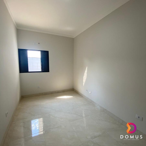 Imagem 5 de 9 de Casa Para Venda Em Presidente Prudente, Jardim Prudentino, 2 Dormitórios, 2 Banheiros, 2 Vagas - _2-1244291