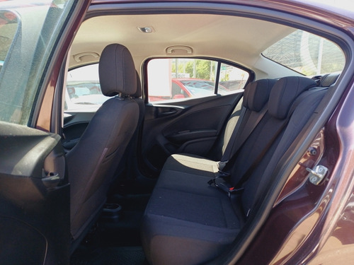 Fiat Cronos CRONOS PRECISION 1.8 AUT