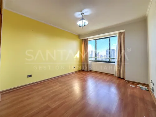 Arriendo Departamento Ubicado En Dr. Wilhelm, Concepción.