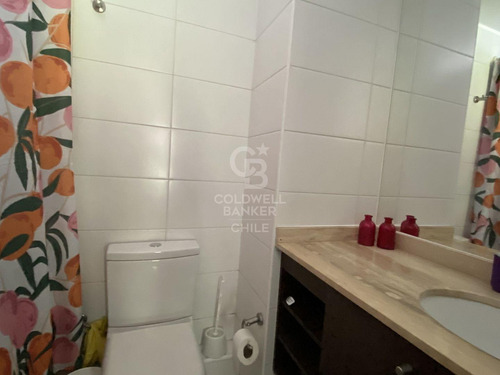Excelente Departamento Cerca De Parque Ecuador Y Servicios